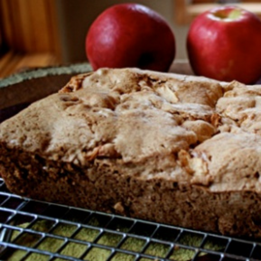 Apple Bread
