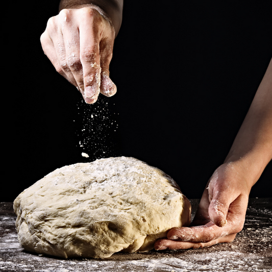 Batter Bread