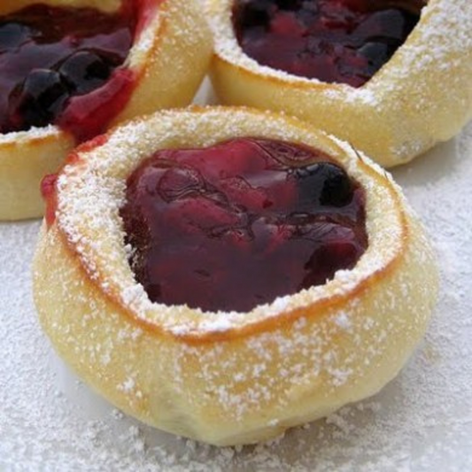 Mini Dutch Baby