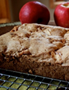Apple Bread