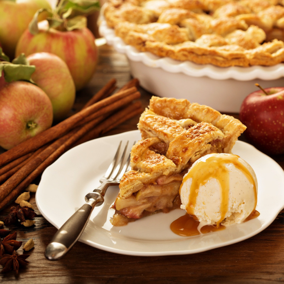 Apple Pie