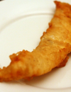 Beer Batter Fried Fish