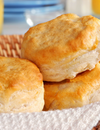 Cat Head Biscuits