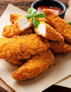 Chicken Fingers