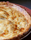 Chicken Pot Pie With Sweet Potatoes