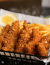 Connie’s Crunchy Chicken Fingers