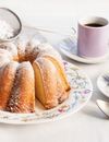 Full Harvest Bundt Cake