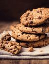Gluten Free Chocolate Chip Cookies