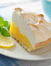 Lemon Meringue Pie