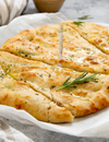 No Yeast Focacia