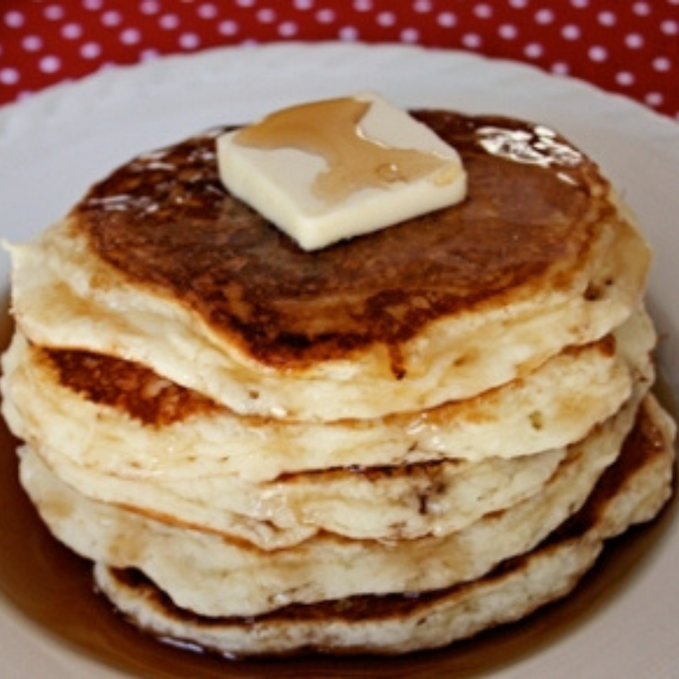 Pancakes