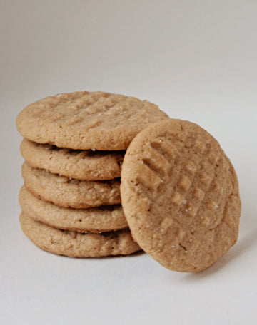 Peanut Butter Cookies