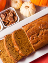 Pumkin Spice Bread