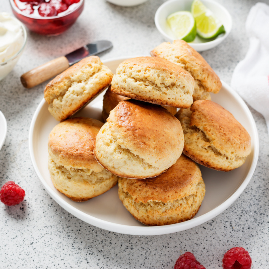 Scones