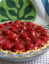 Strawberry Pie