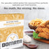 Zesty Gluten-Free Seasoned Breading Flour